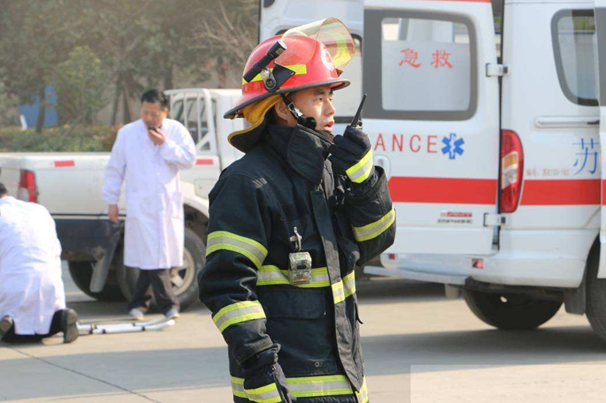 一個省只需要1個基站！看網(wǎng)絡(luò)化超短波距視城市機動應(yīng)急通信系統(tǒng)怎么建！