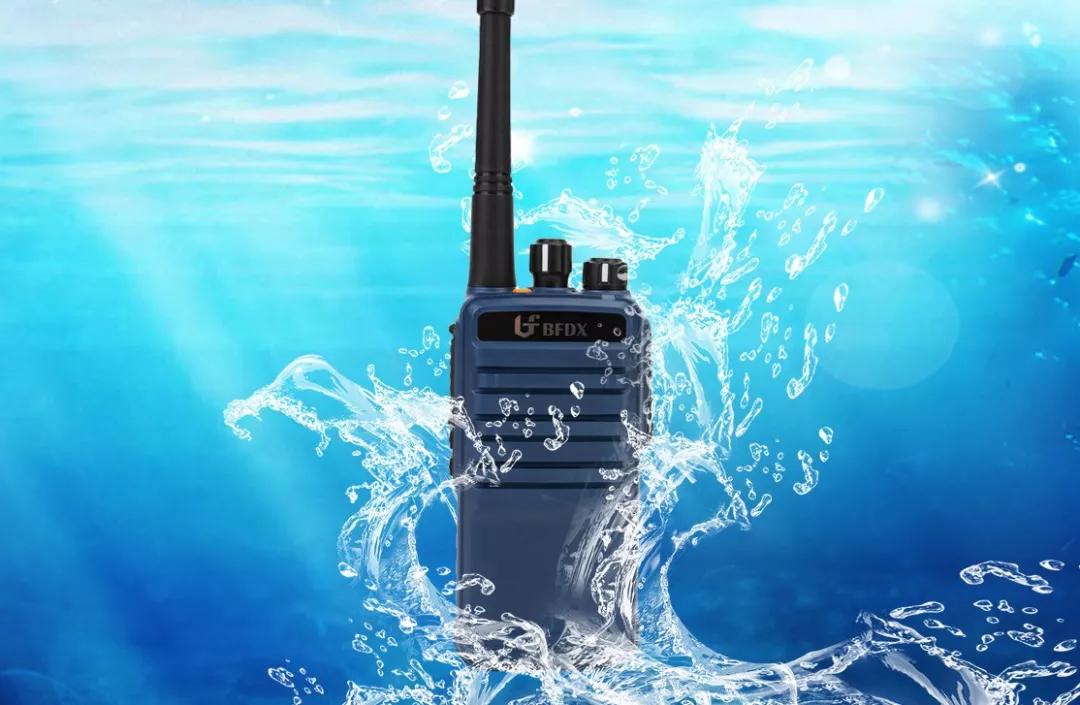 海事對講機應(yīng)用
