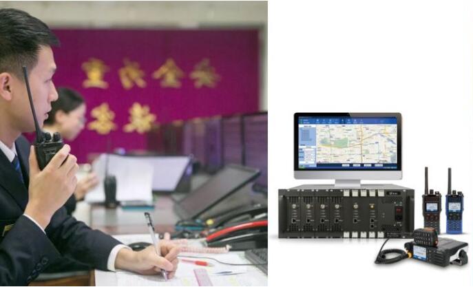 PDT數(shù)字集群系統(tǒng)具有哪些優(yōu)勢？