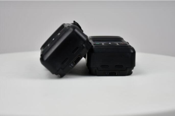 Type-C接口對(duì)講機(jī)，充電快到讓你無法拒絕