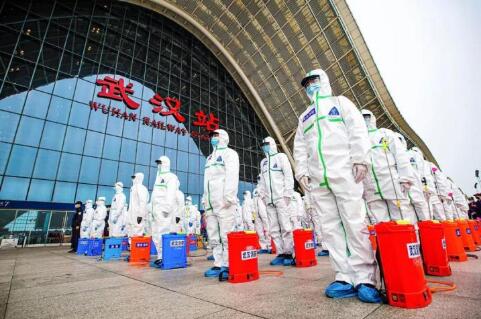 為什么手機無法取代對講機，疫情告訴你真相
