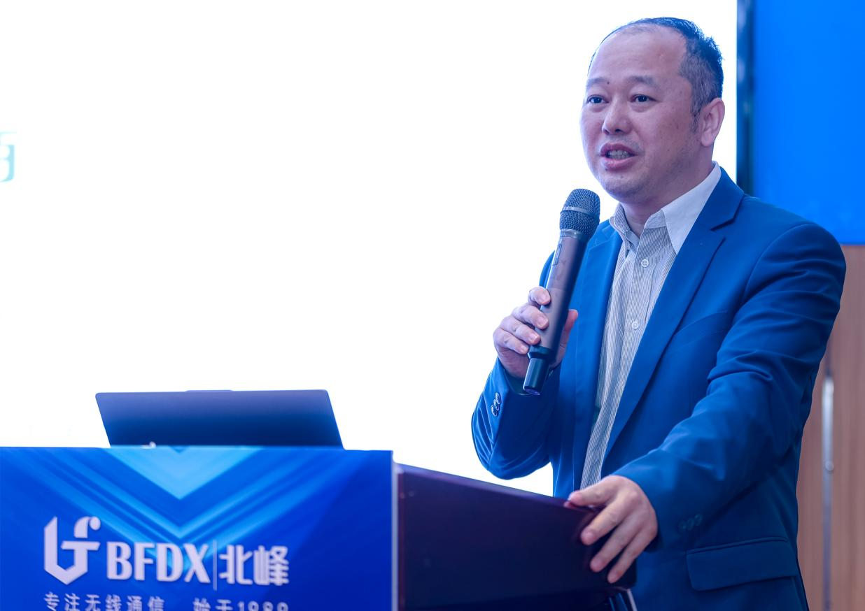 聚勢(shì)行遠(yuǎn)?攜手新程—北峰2024行業(yè)合作伙伴交流大會(huì)山東站圓滿(mǎn)落幕！