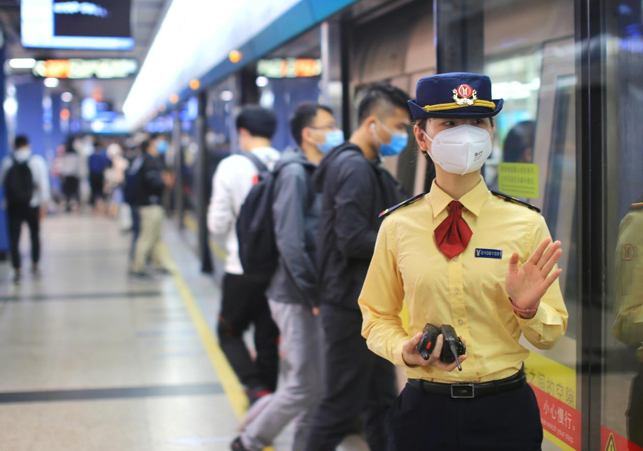 鐵路對(duì)講機(jī)如何保證穩(wěn)定通信？