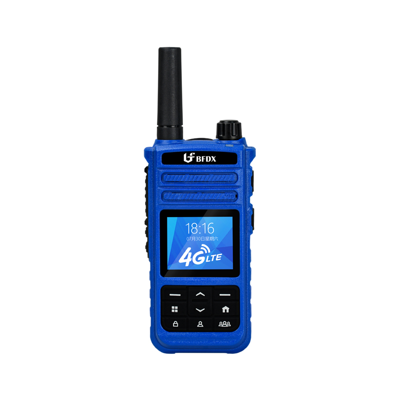 北峰 CM625S 公網(wǎng)防爆對(duì)講機(jī)：港口?；瘋}(cāng)儲(chǔ)的安全通信尖兵