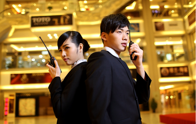 不同品牌對(duì)講機(jī)如何進(jìn)行組隊(duì)聊天？